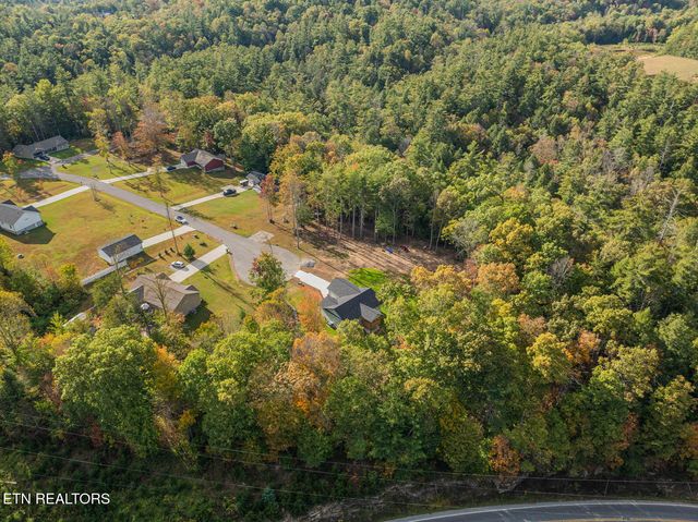 4.47 ac 523 Ferry Bend Tr, Crossville, TN 38571