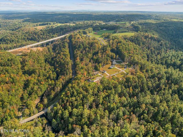 4.47 ac 523 Ferry Bend Tr, Crossville, TN 38571