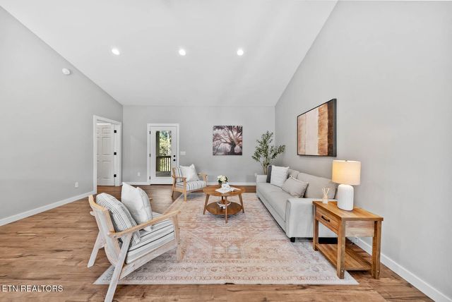 4.47 ac 523 Ferry Bend Tr, Crossville, TN 38571