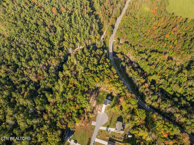 4.47 ac 523 Ferry Bend Tr, Crossville, TN 38571