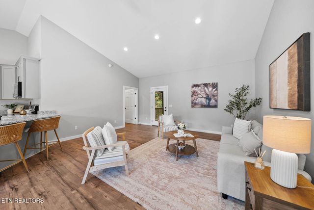 4.47 ac 523 Ferry Bend Tr, Crossville, TN 38571