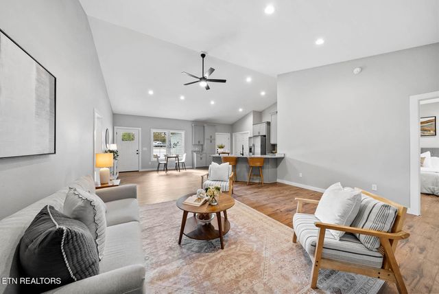 4.47 ac 523 Ferry Bend Tr, Crossville, TN 38571