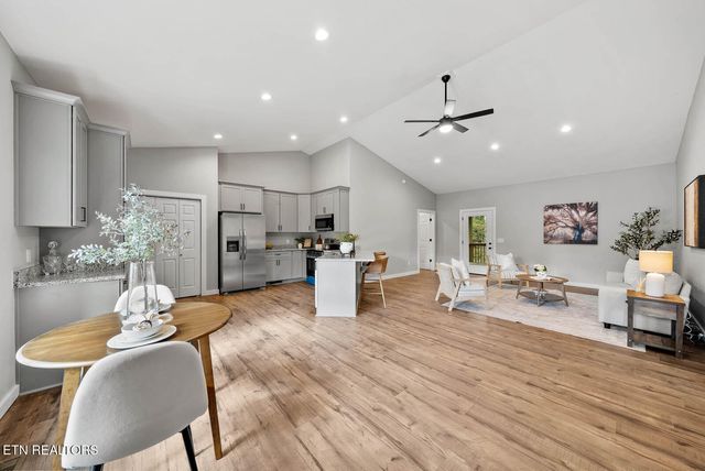 4.47 ac 523 Ferry Bend Tr, Crossville, TN 38571