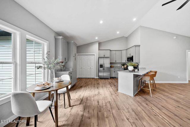 4.47 ac 523 Ferry Bend Tr, Crossville, TN 38571