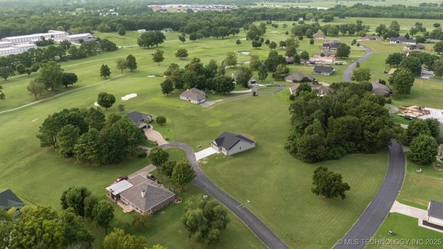 451611 Seminole, Afton, OK 74331