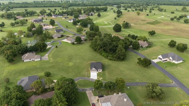 451611 Seminole, Afton, OK 74331