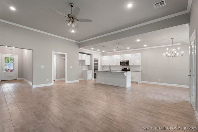 451611 Seminole, Afton, OK 74331