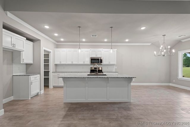 451611 Seminole, Afton, OK 74331