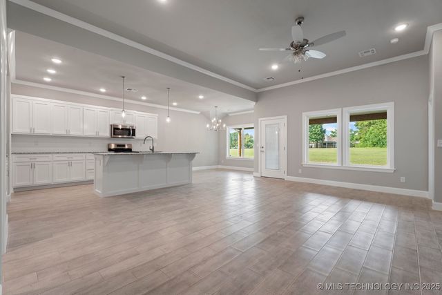 451611 Seminole, Afton, OK 74331