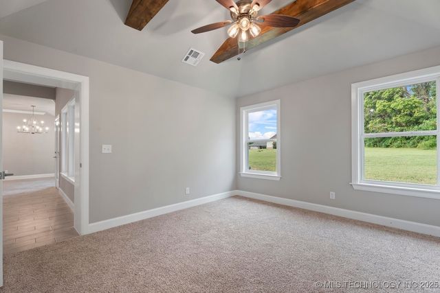 451611 Seminole, Afton, OK 74331