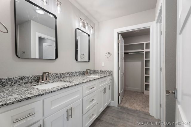 451611 Seminole, Afton, OK 74331