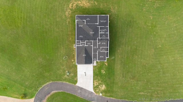 451611 Seminole, Afton, OK 74331