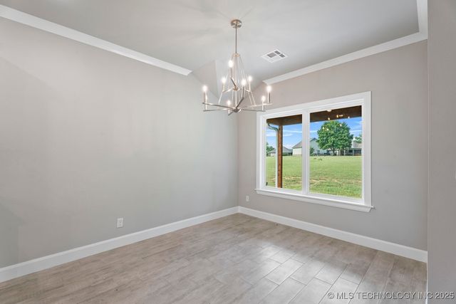 451611 Seminole, Afton, OK 74331