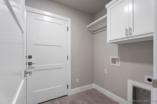 451611 Seminole, Afton, OK 74331