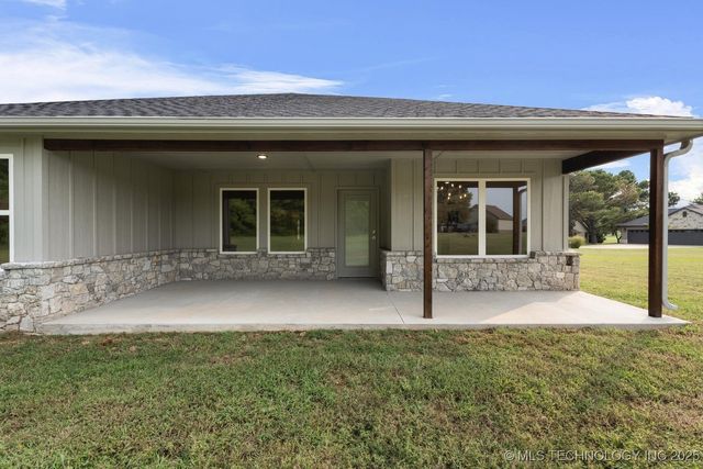 451611 Seminole, Afton, OK 74331