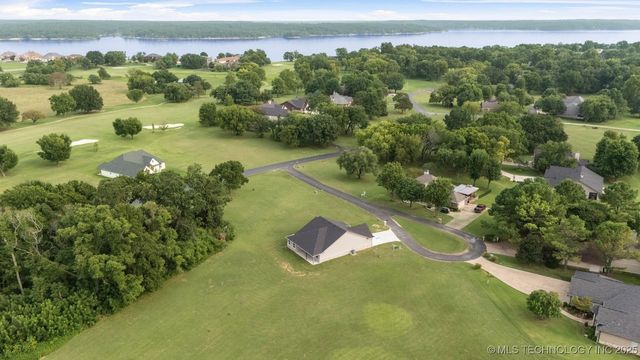 451611 Seminole, Afton, OK 74331