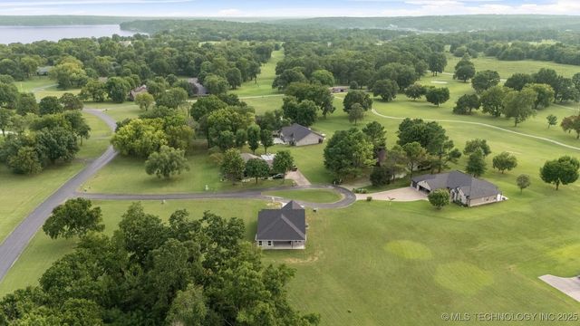 451611 Seminole, Afton, OK 74331