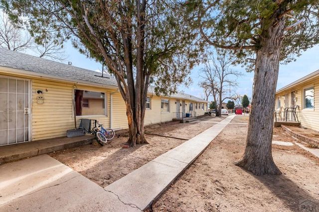 2105 E 5th St, Pueblo, CO 81001