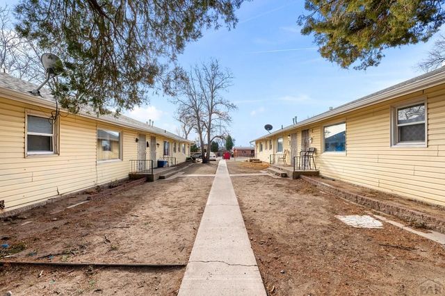 2105 E 5th St, Pueblo, CO 81001