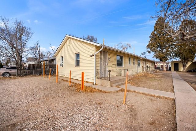 2105 E 5th St, Pueblo, CO 81001