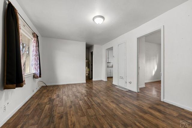 2105 E 5th St, Pueblo, CO 81001