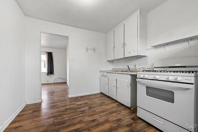2105 E 5th St, Pueblo, CO 81001