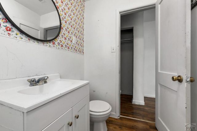 2105 E 5th St, Pueblo, CO 81001