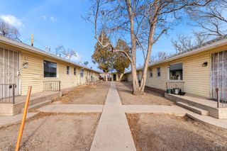 2105 E 5th St, Pueblo, CO 81001