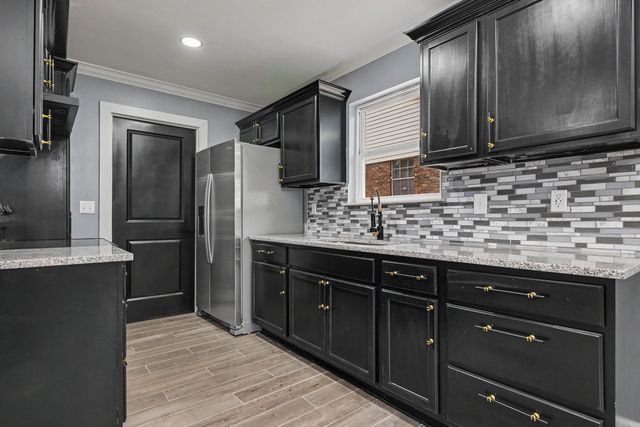 10024 Whispering Pine, Little Rock, AR 72209