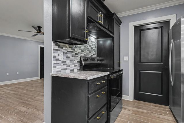10024 Whispering Pine, Little Rock, AR 72209