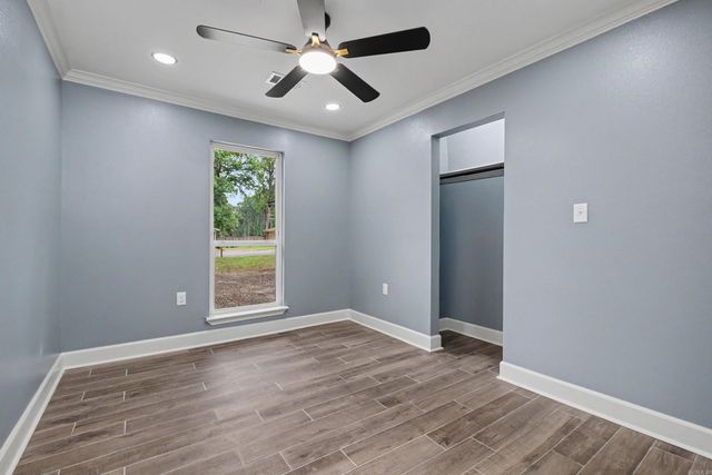 10024 Whispering Pine, Little Rock, AR 72209