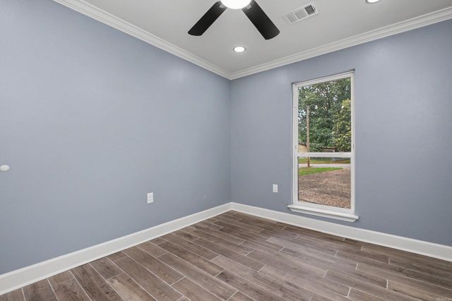 10024 Whispering Pine, Little Rock, AR 72209