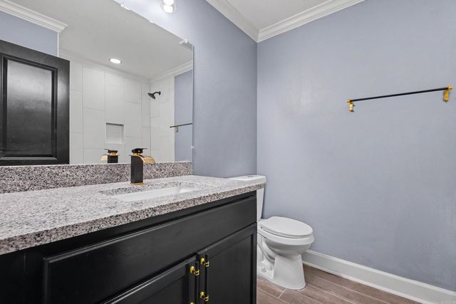 10024 Whispering Pine, Little Rock, AR 72209