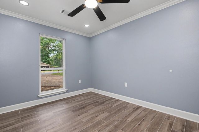 10024 Whispering Pine, Little Rock, AR 72209