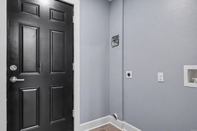 10024 Whispering Pine, Little Rock, AR 72209