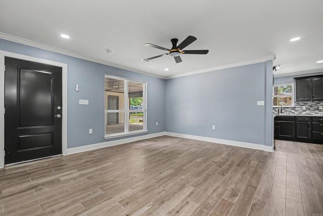 10024 Whispering Pine, Little Rock, AR 72209
