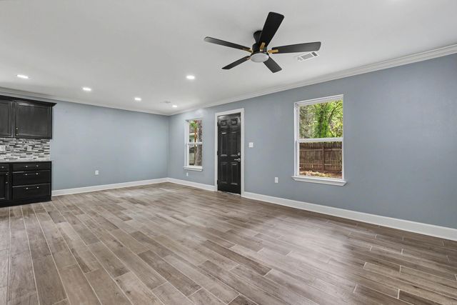 10024 Whispering Pine, Little Rock, AR 72209