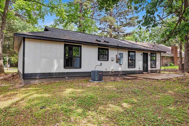 10024 Whispering Pine, Little Rock, AR 72209