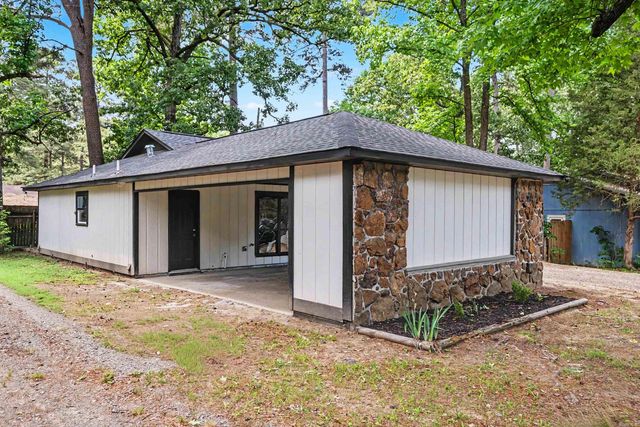 10024 Whispering Pine, Little Rock, AR 72209