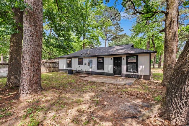10024 Whispering Pine, Little Rock, AR 72209