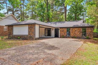 10024 Whispering Pine, Little Rock, AR 72209