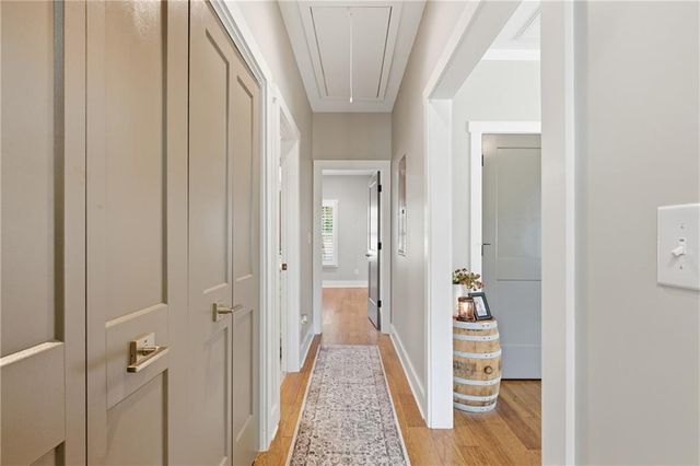 111 Smith Court, Clarkesville, GA 30523