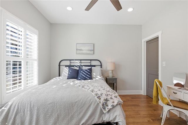 111 Smith Court, Clarkesville, GA 30523