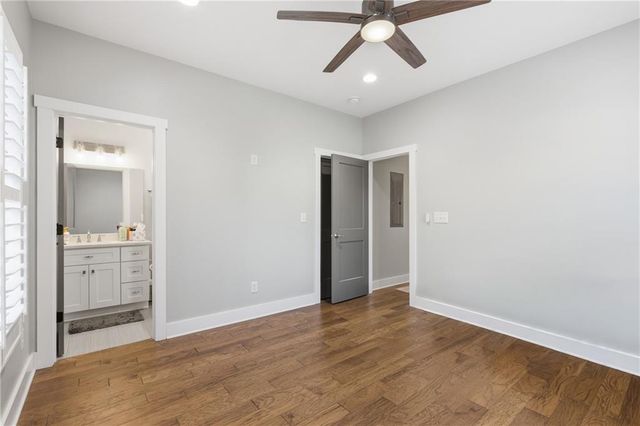 111 Smith Court, Clarkesville, GA 30523