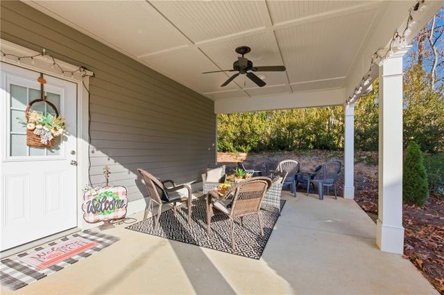 111 Smith Court, Clarkesville, GA 30523