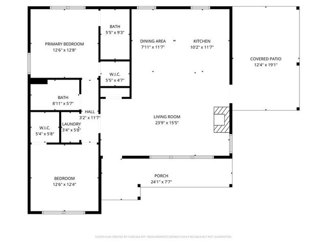 111 Smith Court, Clarkesville, GA 30523