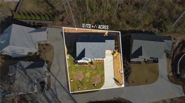 111 Smith Court, Clarkesville, GA 30523