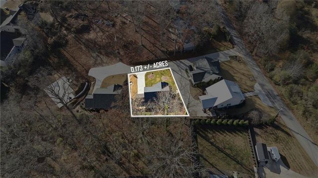 111 Smith Court, Clarkesville, GA 30523