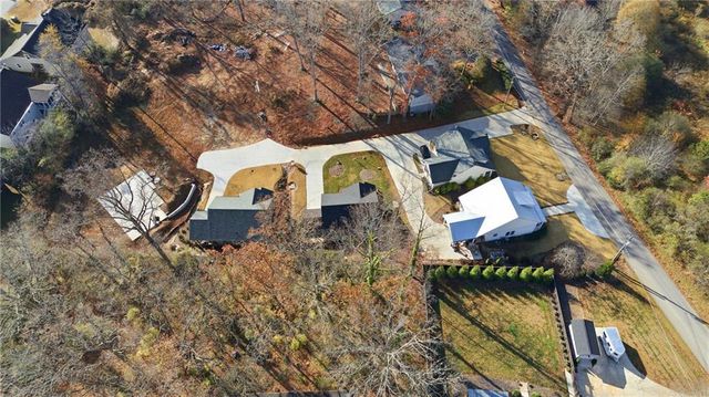 111 Smith Court, Clarkesville, GA 30523