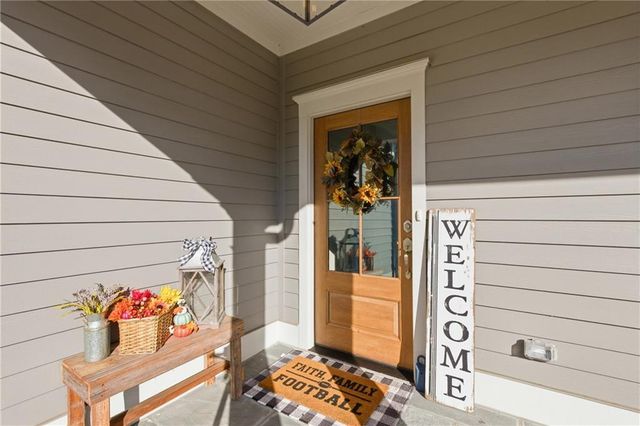 111 Smith Court, Clarkesville, GA 30523